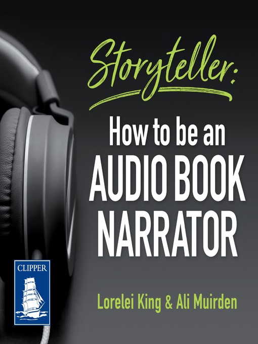 Title details for Storyteller by Ali Muirden - Wait list